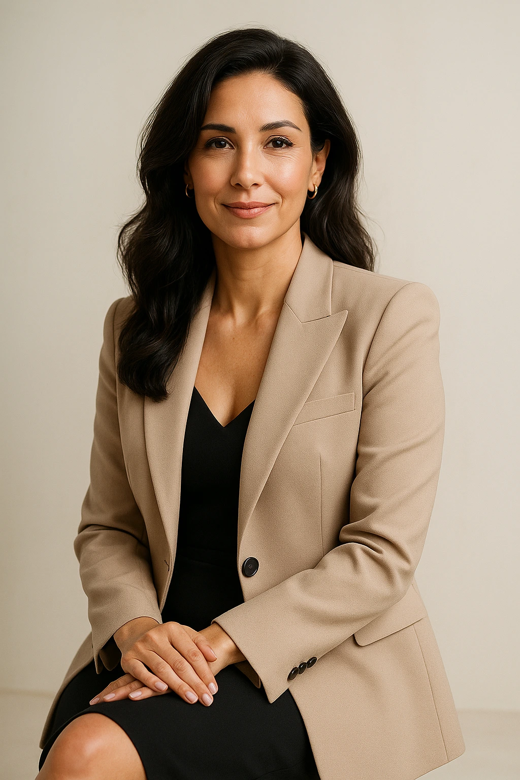 Layla Bennett - Founder & Creative Director