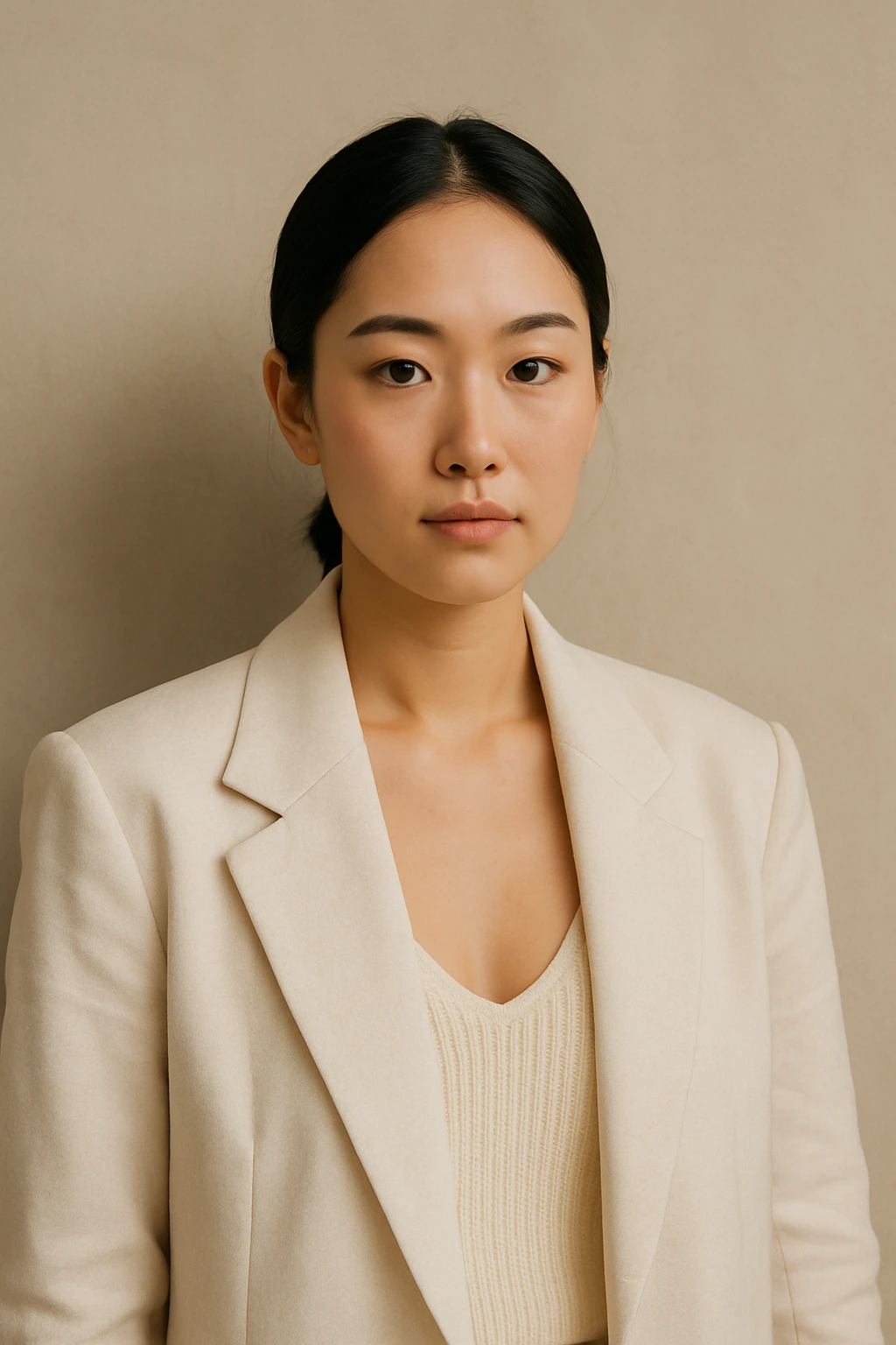 Sophia Kim - Head Stylist