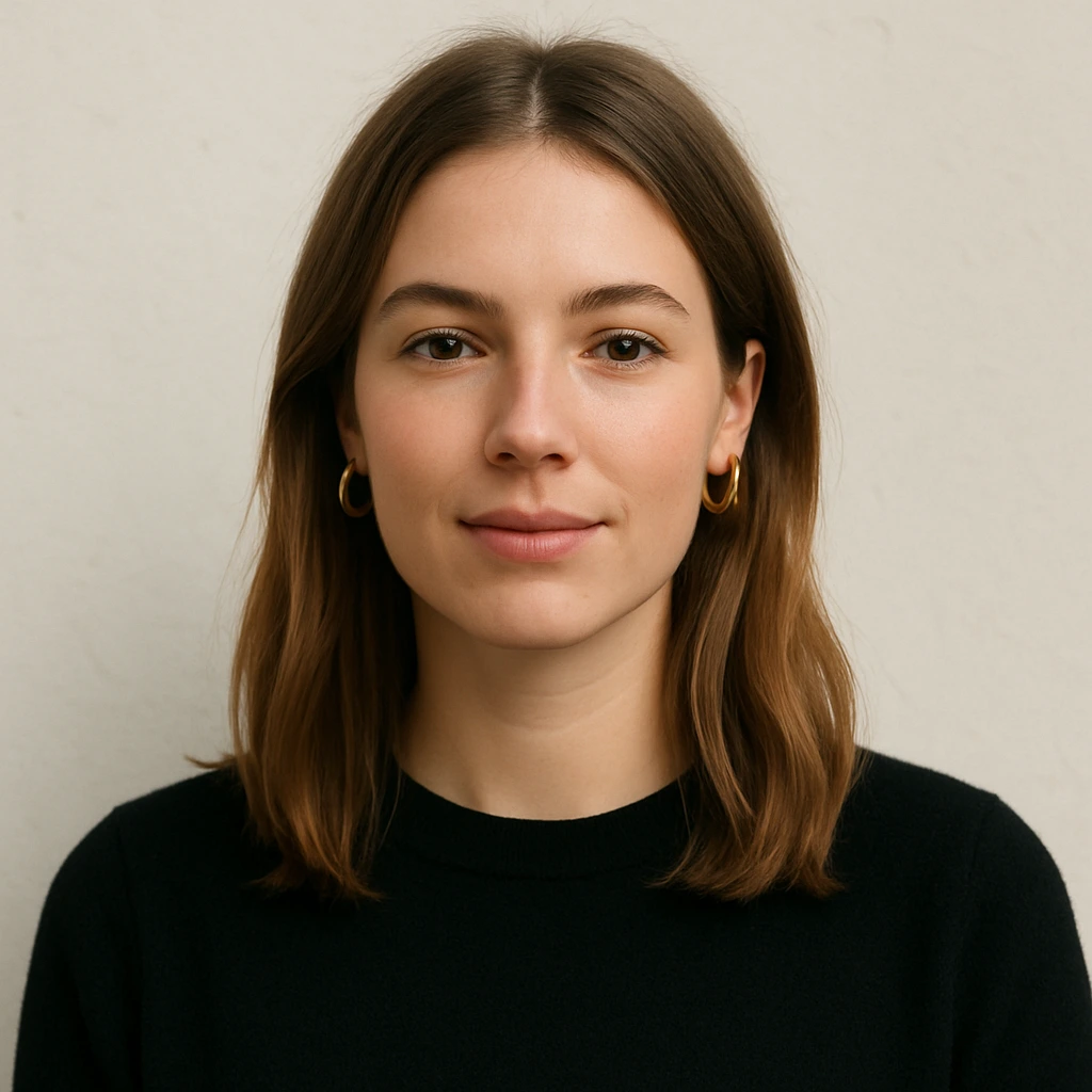 Emma Richardson - Fashion With Layla Client
