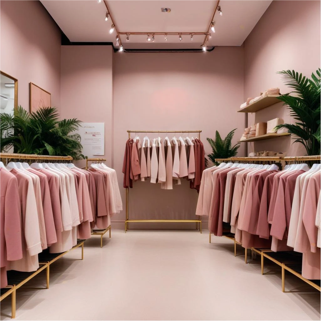 Fashion With Layla Sustainable Practices